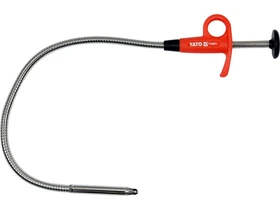 Yato felszedo flexibilis nyellel magnessel es LED lampaval 585 mm_0 Kép: Yato felszedo flexibilis nyellel magnessel es LED lampaval 585 mm_0.webp