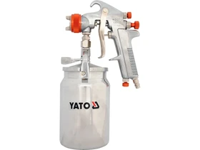 Yato festekszoro pisztoly 1000 ml Kép: Yato festekszoro pisztoly 1000 ml.webp