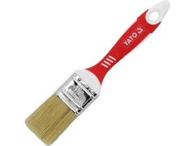 Kép: Yato festoecset lapos 38 mm ketkomponensu nyel.webp