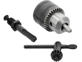 Kép: Yato fogaskoszorus tokmany 13 mm 12 inchSds-Plus.webp