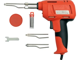 YATO Forrasztopisztoly 180 W LED-es Kép: YATO Forrasztopisztoly 180 W LED-es.webp