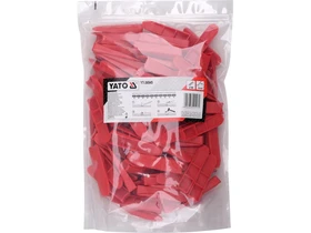 Kép: Yato fugaek lapszintezo kapuhoz 1-14 mm150 db.webp