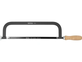 Yato FURESZKERET 300MM Kép: Yato FURESZKERET 300MM.webp