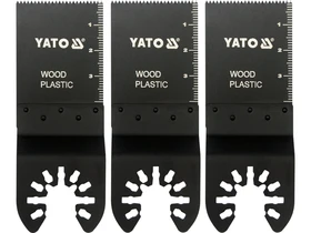YATO Fureszlap multifunkcios gephez 34 mm HCS 3 dbcs Kép: YATO Fureszlap multifunkcios gephez 34 mm HCS 3 dbcs.webp