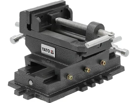 Yato furogepsatu 100 mm Kép: Yato furogepsatu 100 mm.webp