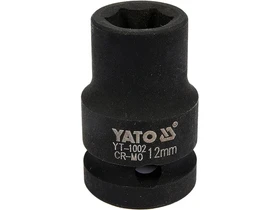 Yato gepi dugokulcs 12 inch x 12 mm Kép: Yato gepi dugokulcs 12 inch x 12 mm.webp