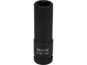 Yato gepi dugokulcs 12 inch x 14 mm Kép: Yato gepi dugokulcs 12 inch x 14 mm.webp