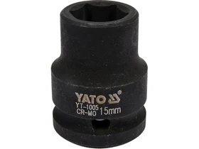 Yato gepi dugokulcs 12 inch x 15 mm Kép: Yato gepi dugokulcs 12 inch x 15 mm.webp