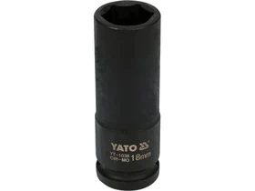 Kép: Yato gepi dugokulcs 12 inch x 18 mm.webp