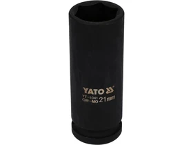 Yato gepi dugokulcs 12 inch x 21 mm Kép: Yato gepi dugokulcs 12 inch x 21 mm.webp