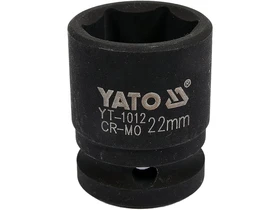 Kép: Yato gepi dugokulcs 12 inch x 22 mm.webp