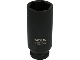 Kép: Yato gepi dugokulcs 12 inch x 25 mm.webp