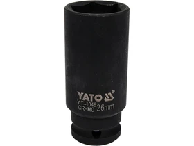 Yato gepi dugokulcs 12 inch x 26 mm Kép: Yato gepi dugokulcs 12 inch x 26 mm.webp