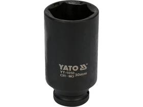 Yato gepi dugokulcs 12 inch x 30 mm Kép: Yato gepi dugokulcs 12 inch x 30 mm.webp