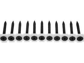 Kép: Yato gipszkarton csavar fahoz 3.5 x 45 mm 1000 db.webp