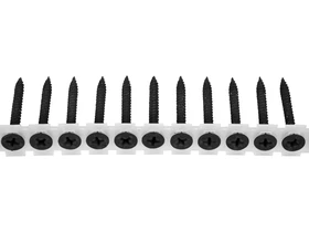 Kép: Yato gipszkarton csavar femhez 3.5 x 25 mm 1000 db.webp