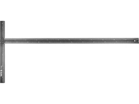 Kép: YATO Gipszkartonos T-derekszog 1200mm aluminium.webp