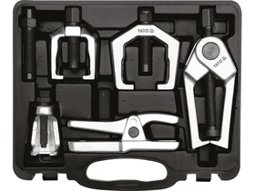 Kép: YATO Gombfej lehuzo keszlet 6 reszes.webp