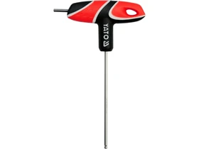 Kép: Yato gombvegu imbuszkulcs 3 mm x 100 mm13 mm.webp