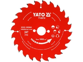 Kép: Yato GRD 140x20x24 fog_0.webp