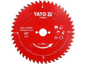 Kép: Yato GRD 165x20x48T_0.webp