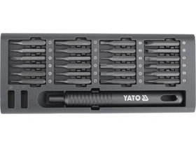 Kép: Yato GRD Bit keszlet 49 reszes_0.webp