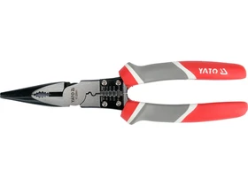 Kép: Yato GRD Multifunkcios kombinaltfogo 230 mm_0.webp