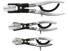 Kép: Yato GRE Csoszorito fogo keszlet 3 db-os keszlet 8 inch 10 inch 12 inch_0.webp