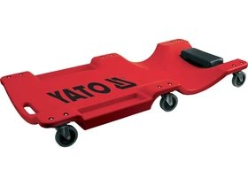 Yato gurulos alafekvo 100 cm Kép: Yato gurulos alafekvo 100 cm.webp