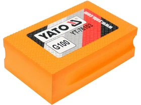 Yato gyemant csiszoloszivacs G100 Kép: Yato gyemant csiszoloszivacs G100.webp
