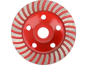 Kép: Yato gyemant csiszolotarcsa 125x2223 mm.webp