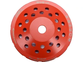 Yato gyemant csiszolotarcsa 180x2223 mm Kép: Yato gyemant csiszolotarcsa 180x2223 mm.webp
