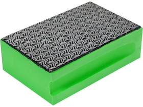 Kép: YATO Gyemant szemcses csiszoloszivacs P200.webp