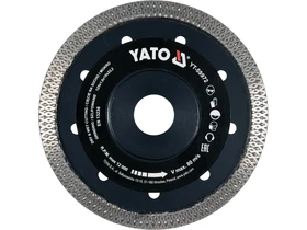 Kép: Yato gyemant vagotarcsa 125 mm keramiahoz.webp