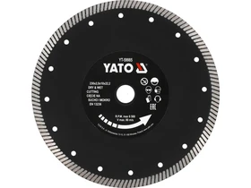 Kép: Yato gyemant vagotarcsa 230 mm gresporcelan.webp