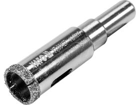 Yato gyemantfurokorona furogephez 16 mm keramiacsempe Kép: Yato gyemantfurokorona furogephez 16 mm keramiacsempe.webp