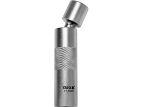 Kép: Yato gyertyakulcs 16 mm x 38 inch.webp