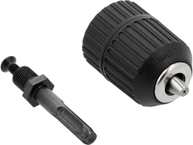 Kép: Yato gyorstokmany 13 mm 12 inchSds-Plus.webp