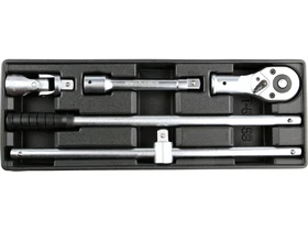 Yato hajtoszar dugokulcshoz 34 inch Kép: Yato hajtoszar dugokulcshoz 34 inch.webp