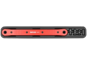 Yato hajtoszar dugokulcshoz 340 mm Kép: Yato hajtoszar dugokulcshoz 340 mm.webp