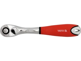 Kép: Yato hajtoszar dugokulcshoz racsnis 12 inch.webp