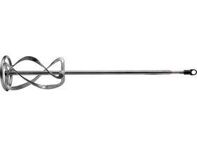 Yato harom spiralos keveroszar 120 x 600 mm SDS-plus Kép: Yato harom spiralos keveroszar 120 x 600 mm SDS-plus.webp