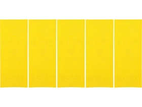 Yato hartie abraziva pentru slefuitor cu vibratii 115x280 mm P40 5 buc Kép: Yato hartie abraziva pentru slefuitor cu vibratii 115x280 mm P40 5 buc.webp