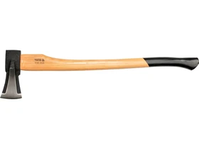 YATO Hasitofejsze 20 kg Hickory nyellel Kép: YATO Hasitofejsze 20 kg Hickory nyellel.webp