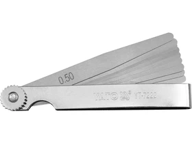 Yato hezagmero 005-05 mm x 100 mm 10 reszes Kép: Yato hezagmero 005-05 mm x 100 mm 10 reszes.webp