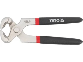 Yato homlokcsipo fogo 160 mm Kép: Yato homlokcsipo fogo 160 mm.webp
