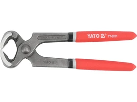 Yato homlokcsipo fogo 175 mm Kép: Yato homlokcsipo fogo 175 mm.webp