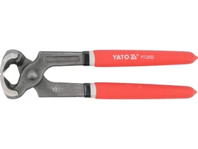 Yato homlokcsipo fogo 200 mm Kép: Yato homlokcsipo fogo 200 mm.webp