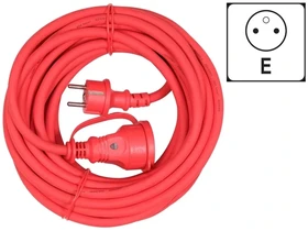 Kép: Yato hosszabbitokabel 30 m  25 mm2  250 V_0.webp