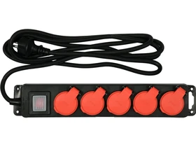 Kép: Yato hosszabbitokabel 5 aljzat 3 m.webp